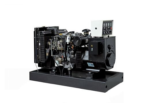 礼泉科克150kw大型柴油发电机组
