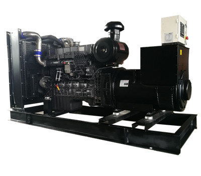 礼泉上柴柴油发电机组50KW-700KW