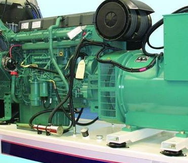 礼泉发电机出租